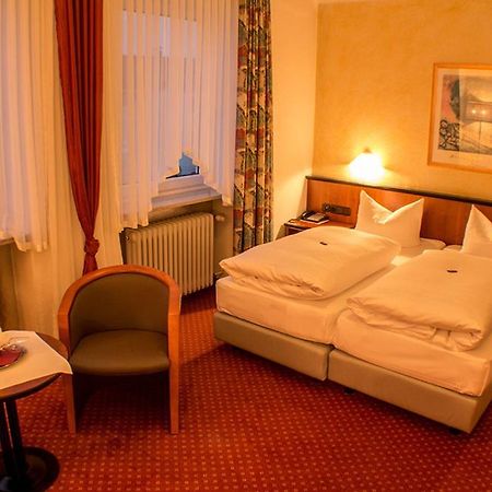 Garni Hotel Schmaus Viechtach Kültér fotó