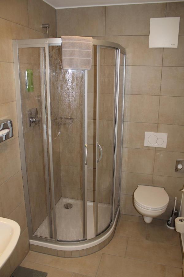 Garni Hotel Schmaus Viechtach Kültér fotó