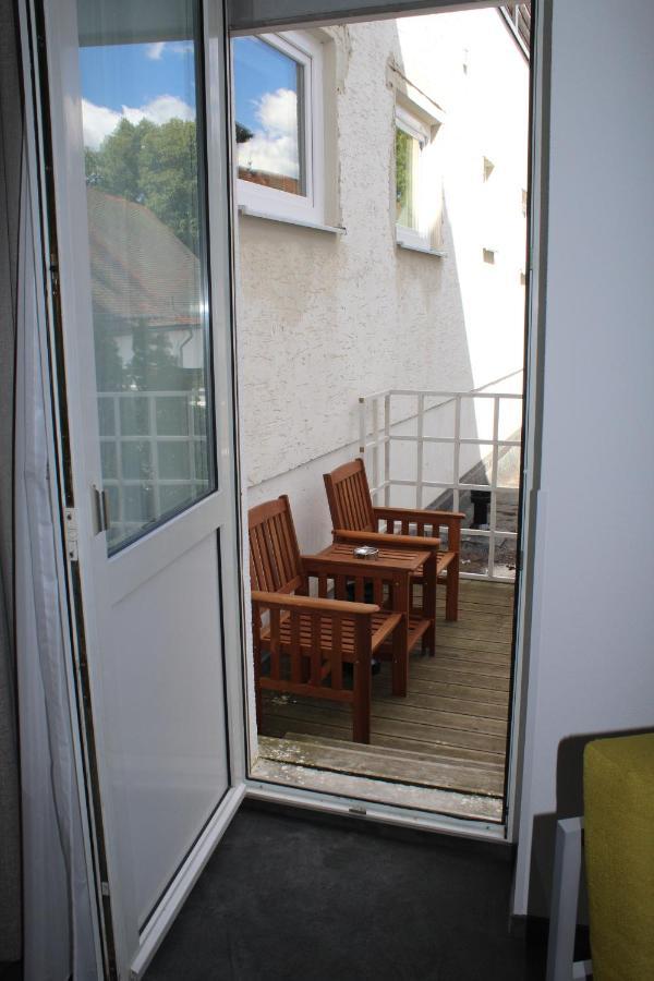 Garni Hotel Schmaus Viechtach Kültér fotó