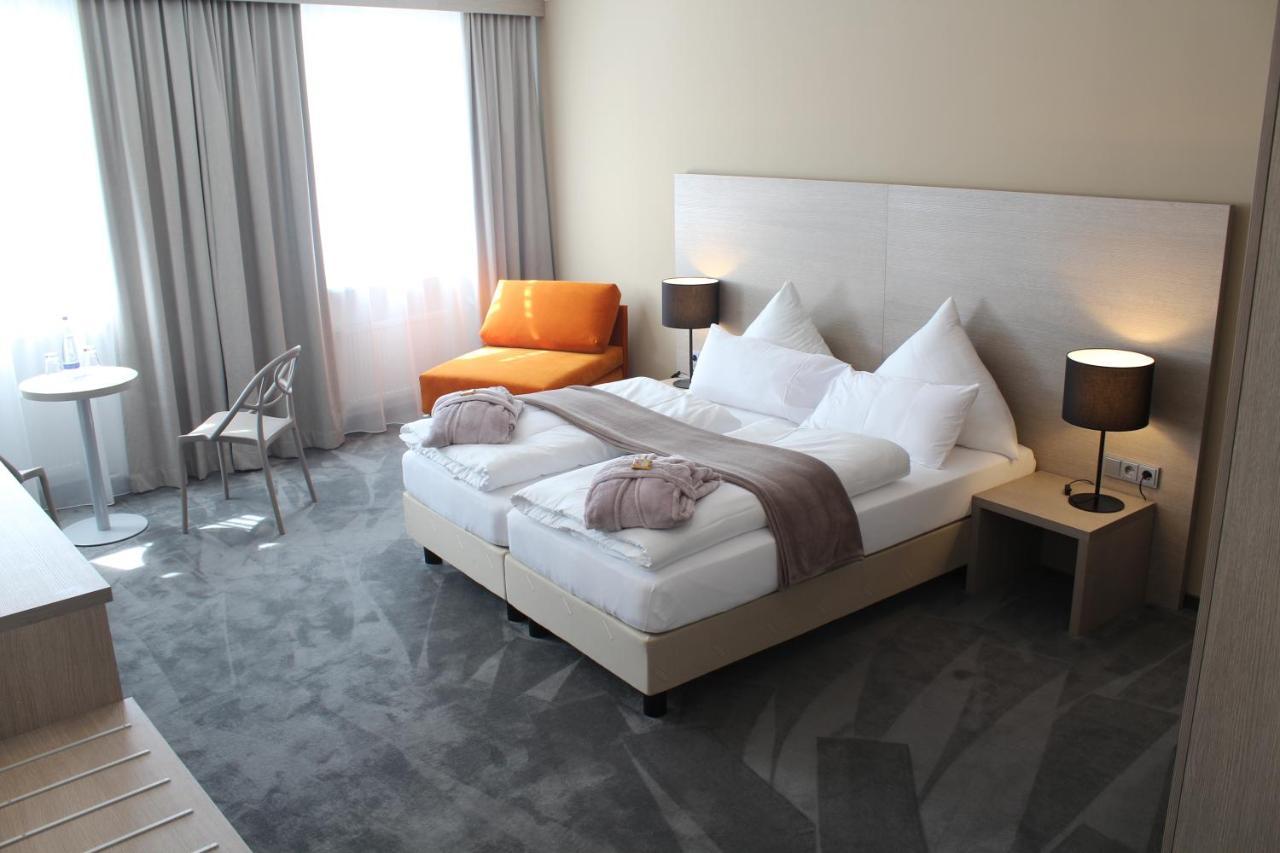 Garni Hotel Schmaus Viechtach Kültér fotó