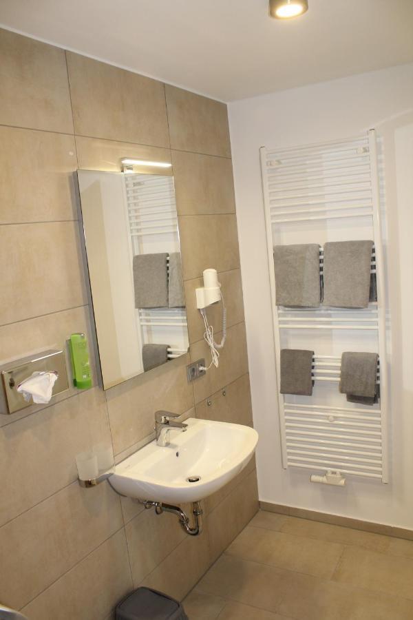 Garni Hotel Schmaus Viechtach Kültér fotó