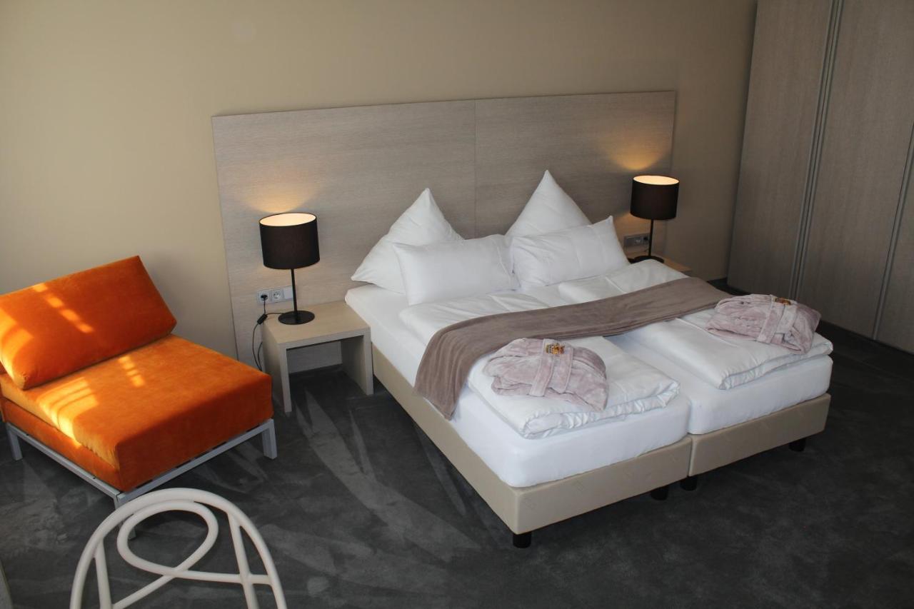 Garni Hotel Schmaus Viechtach Kültér fotó
