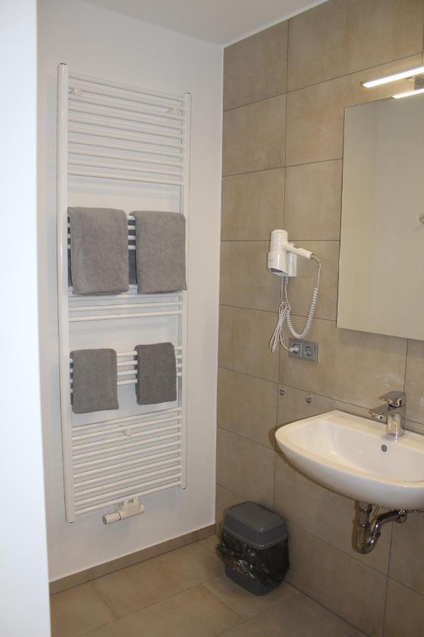 Garni Hotel Schmaus Viechtach Kültér fotó