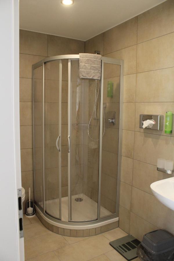 Garni Hotel Schmaus Viechtach Kültér fotó