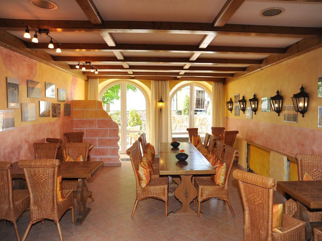 Garni Hotel Schmaus Viechtach Kültér fotó