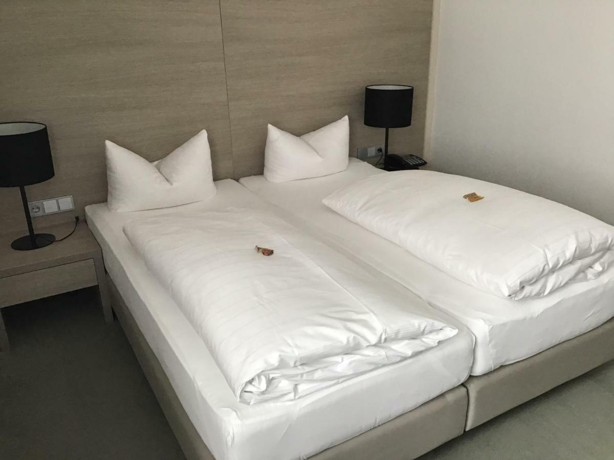 Garni Hotel Schmaus Viechtach Kültér fotó