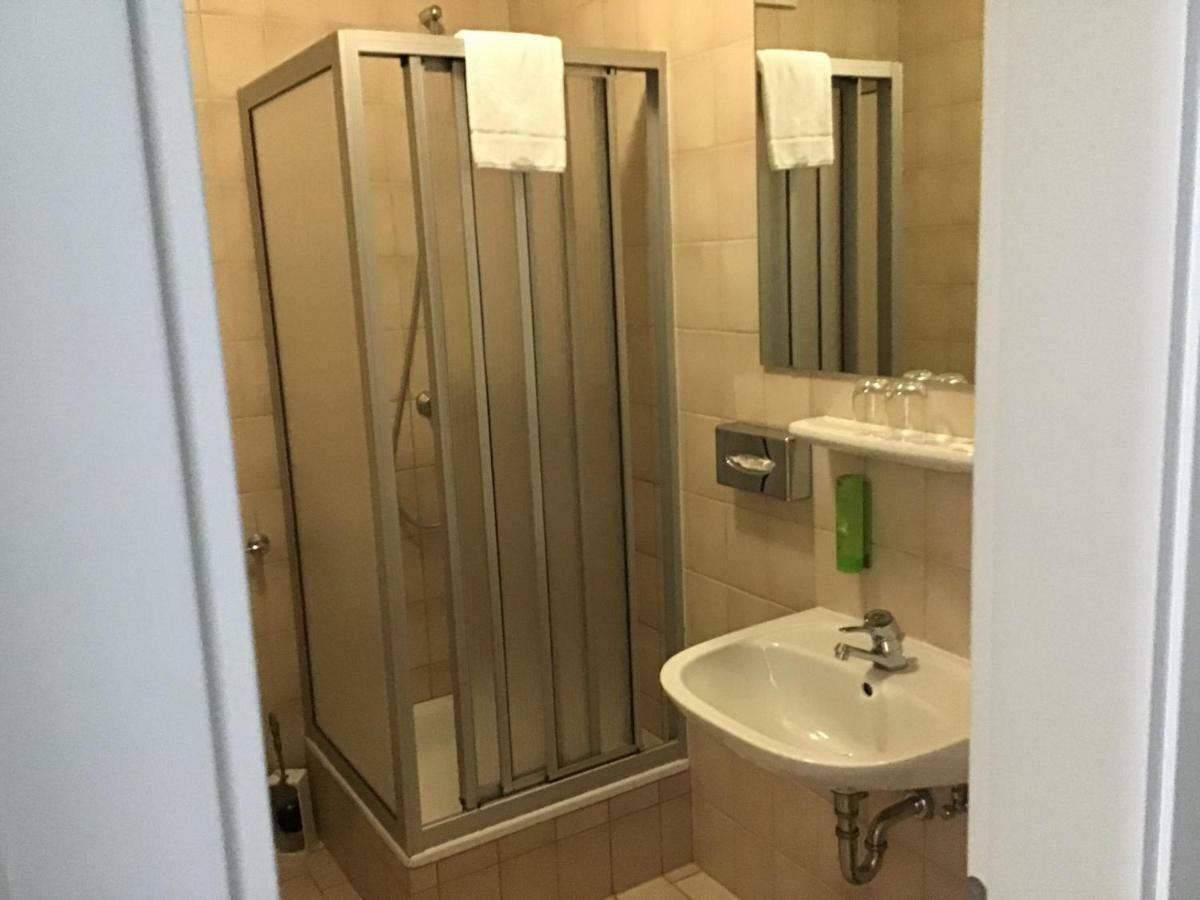 Garni Hotel Schmaus Viechtach Kültér fotó