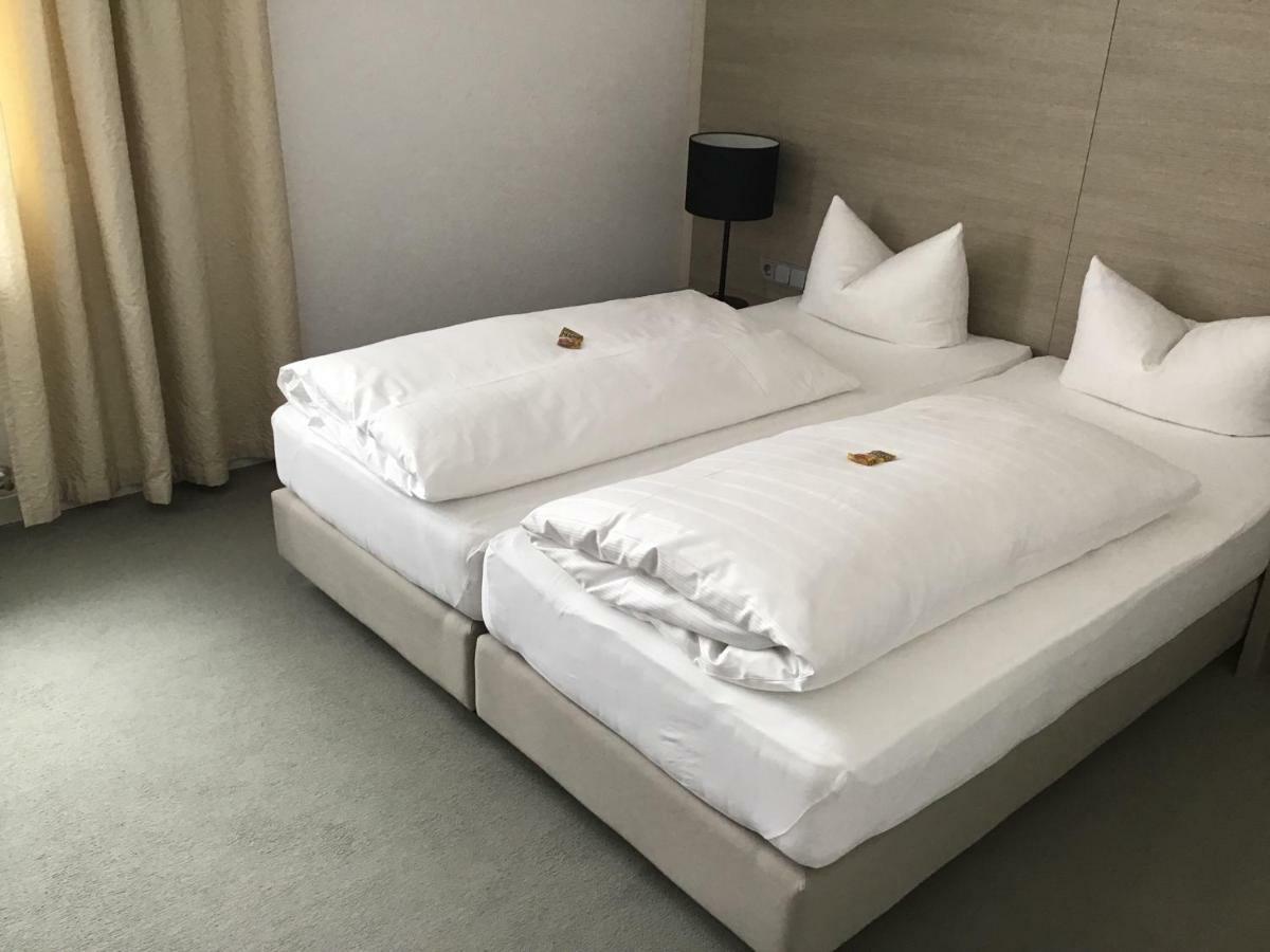 Garni Hotel Schmaus Viechtach Kültér fotó