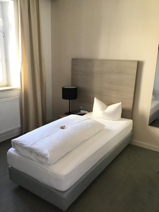 Garni Hotel Schmaus Viechtach Kültér fotó