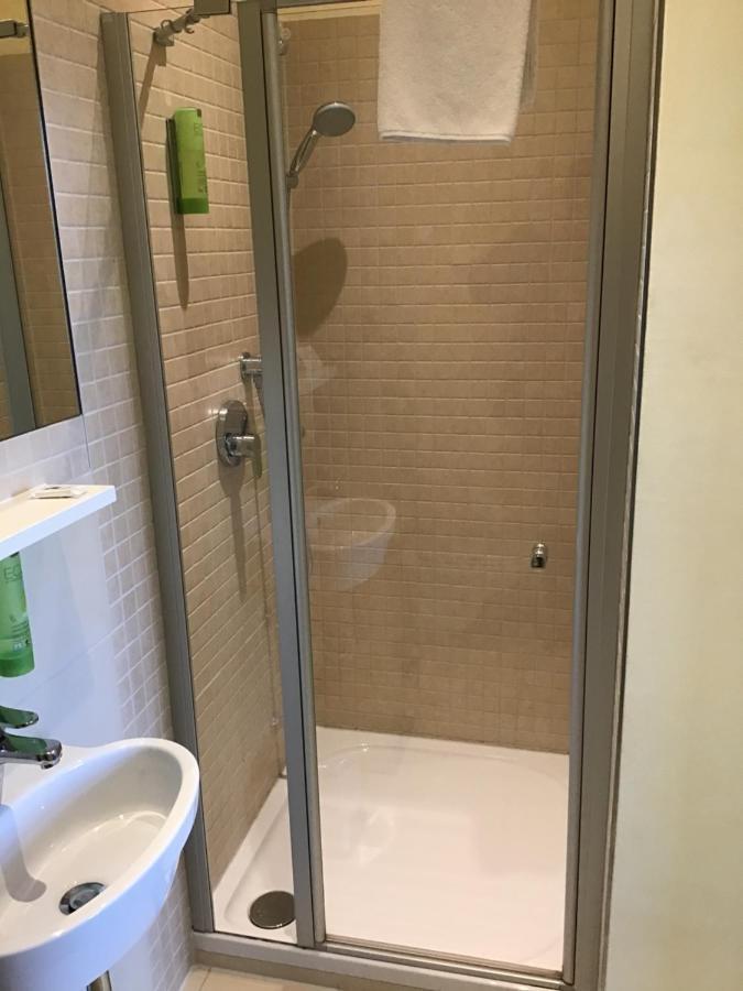 Garni Hotel Schmaus Viechtach Kültér fotó