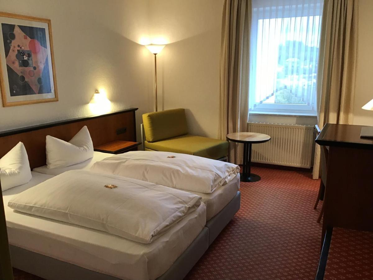 Garni Hotel Schmaus Viechtach Kültér fotó